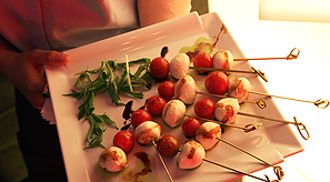 W SEATTLE TAKE A BITE OUT OF THE PACIFIC NORTHEWEST EVENT